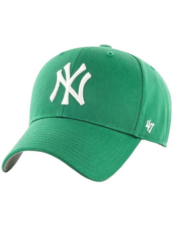Бейсболка 47 Brand, зеленый
Бейсболка 47 Brand, зеленый