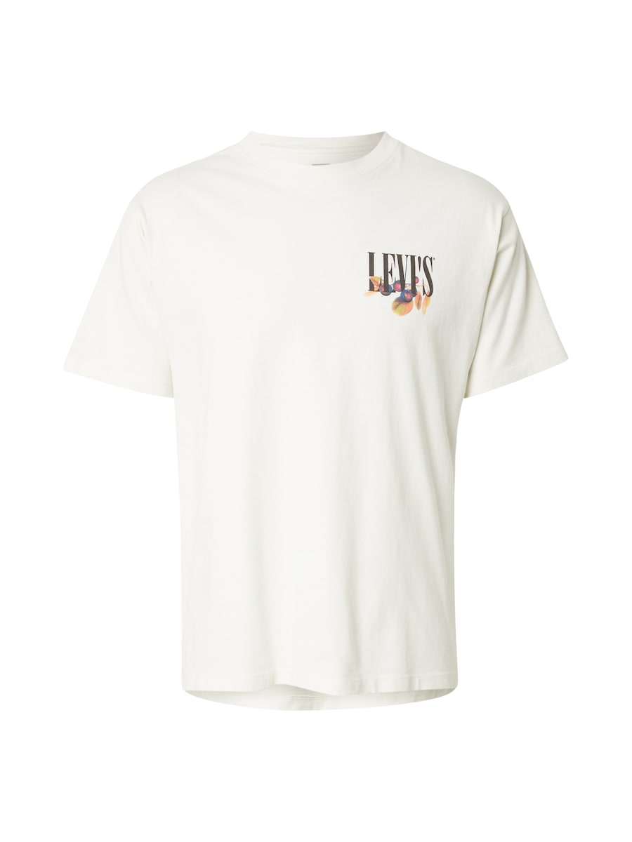 Рубашка LEVI'S Vintage Fit Graphic Tee, белый
Рубашка LEVI'S Vintage Fit Graphic Tee, белый