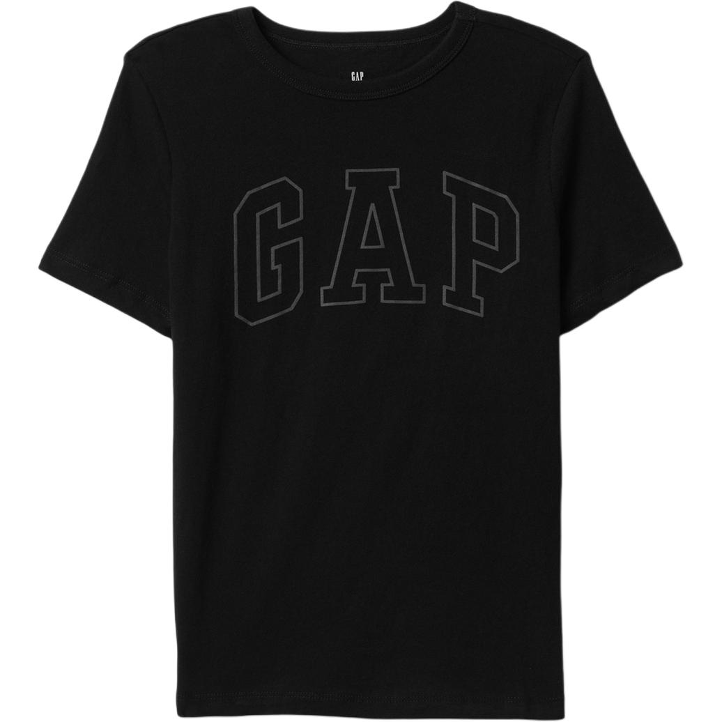Детская футболка GAP, черный
Детская футболка GAP, черный