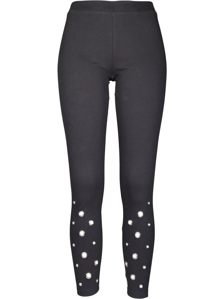 Леггинсы Urban Classics, черный
Леггинсы Urban Classics, черный