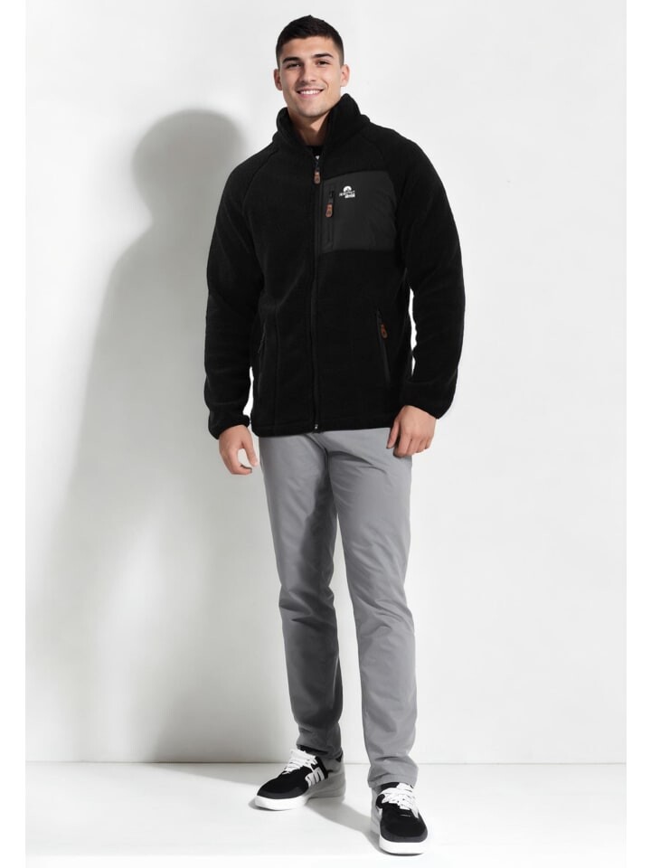 Зимняя куртка Arctic Seven, черный
Зимняя куртка Arctic Seven, черный