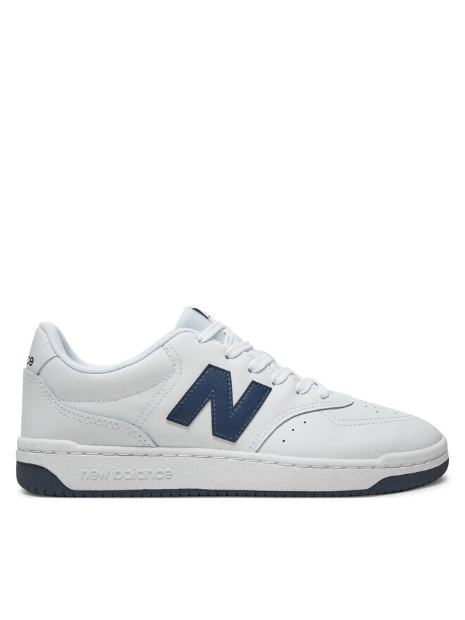 Кроссовки New Balance, белый
Кроссовки New Balance, белый