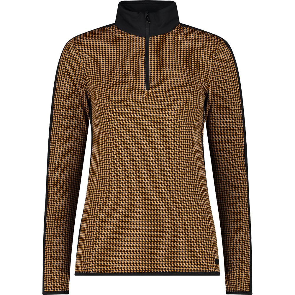 Футболка с длинным рукавом CMP 33L0476, коричневый
Футболка с длинным рукавом CMP 33L0476, коричневый