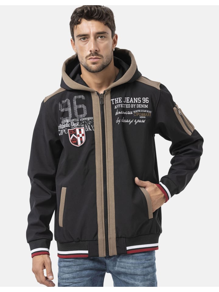 Cipo & Baxx Черная толстовка, Черный, Cipo & Baxx Черная толстовка
Cipo & Baxx Черная толстовка, Черный, Cipo & Baxx Черная толстовка