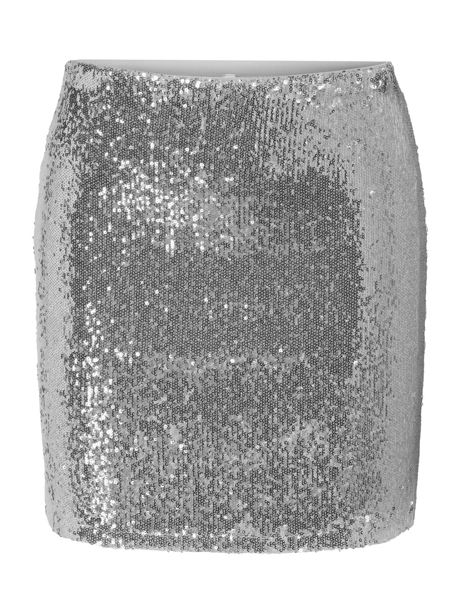 Мини юбка ONLY ONLSimone, Silver
Мини юбка ONLY ONLSimone, Silver