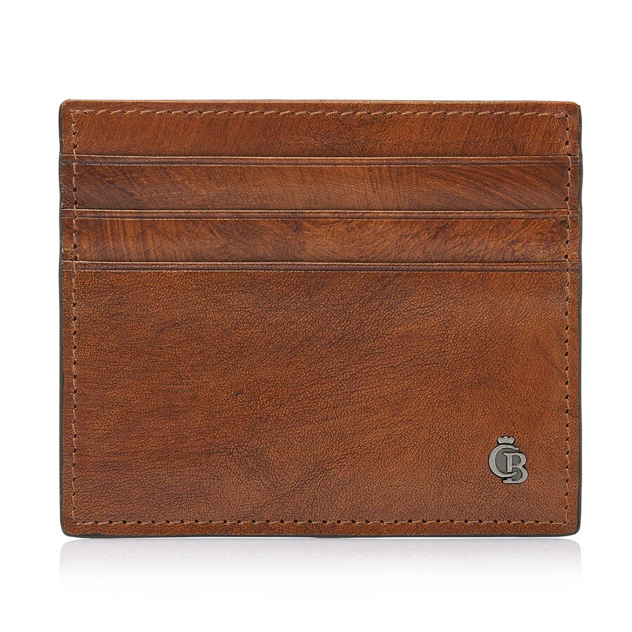 Кошелек Castelijn & Beerens, коричневый
Кошелек Castelijn & Beerens, коричневый