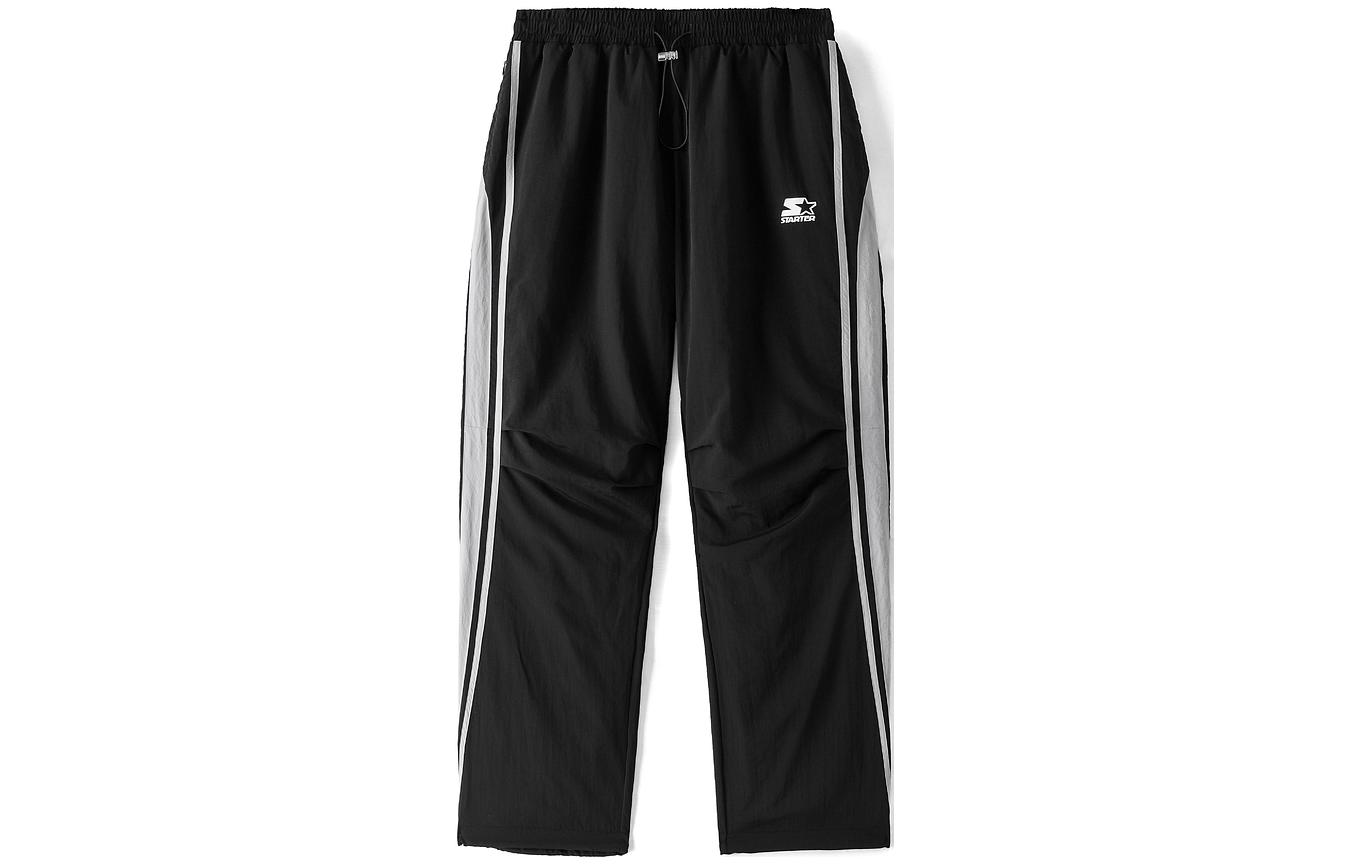 STARTER Спортивные штаны унисекс черные
STARTER Спортивные штаны унисекс черные