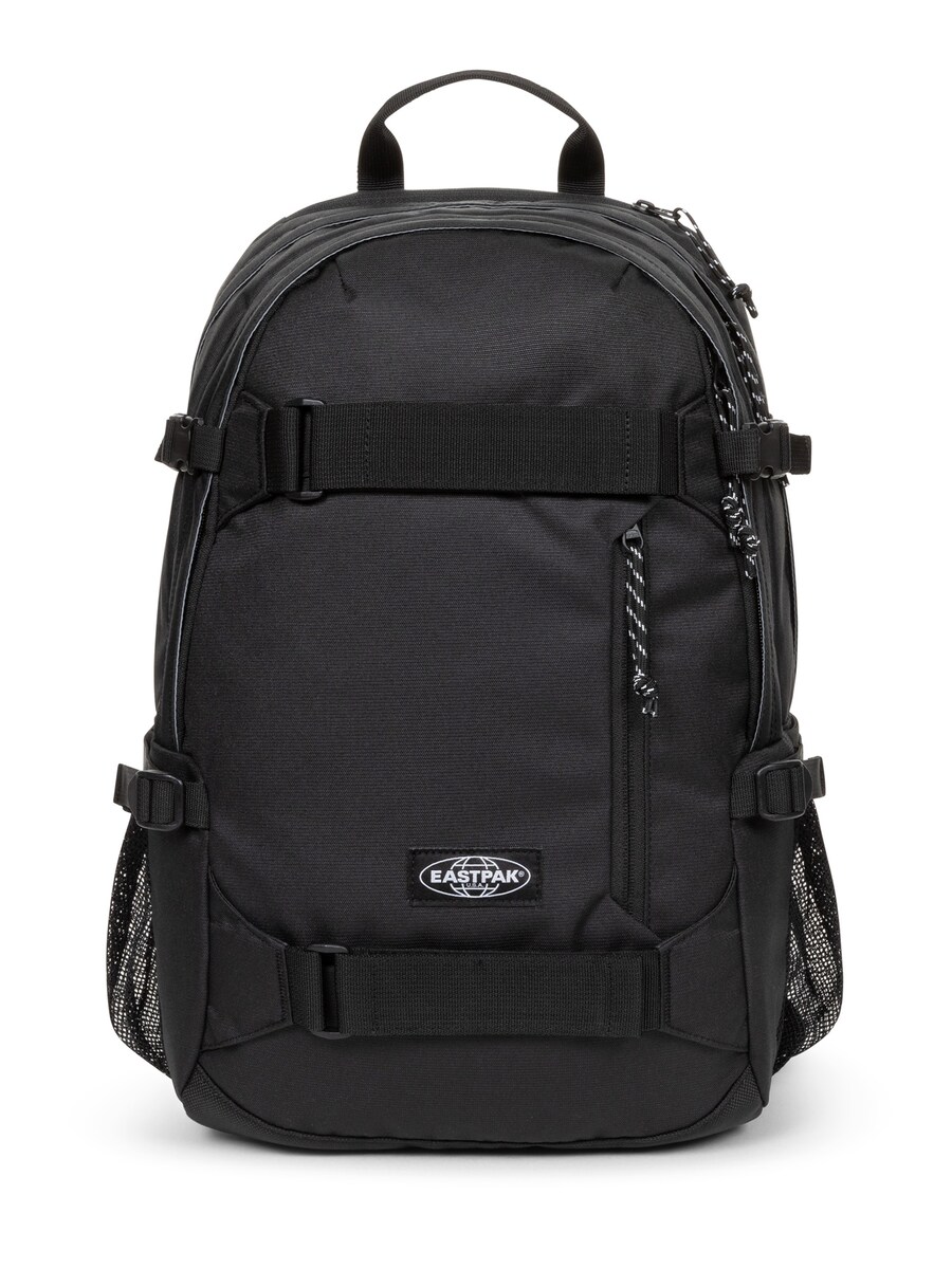 Рюкзак EASTPAK Getter Pro, черный
Рюкзак EASTPAK Getter Pro, черный