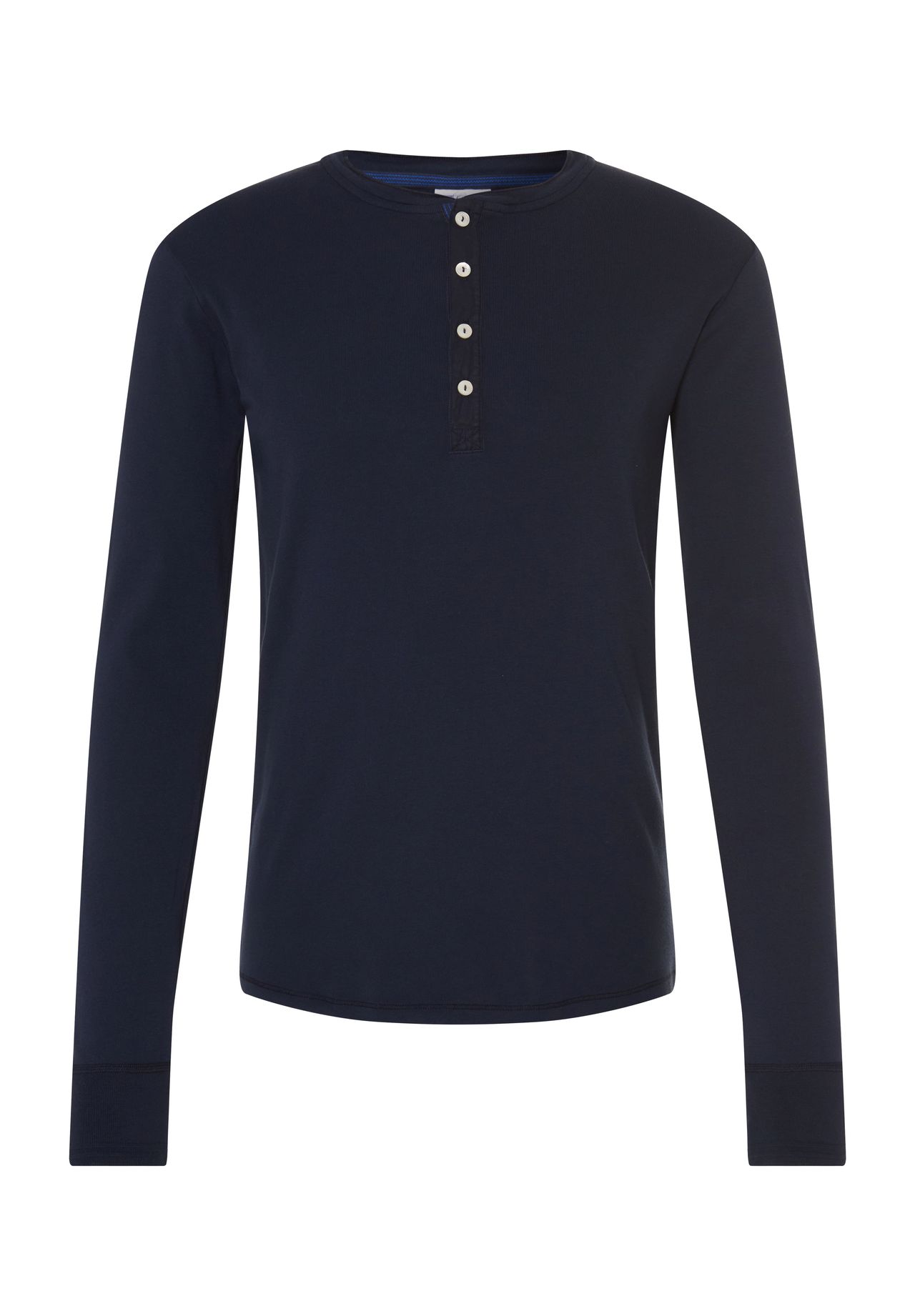 Рубашка Karl-Heinz с длинными рукавами, воротником Henley, мужская Schiesser REVIVAL, цвет 803 Dunkelblau
Рубашка Karl-Heinz с длинными рукавами, воротником Henley, мужская Schiesser REVIVAL, цвет 803 Dunkelblau