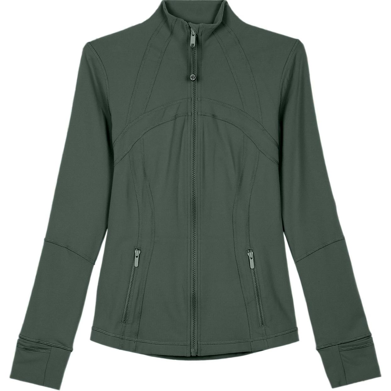 Женская куртка Define Jacket Fall Lululemon, forest зеленый/dkfr
Женская куртка Define Jacket Fall Lululemon, forest зеленый/dkfr