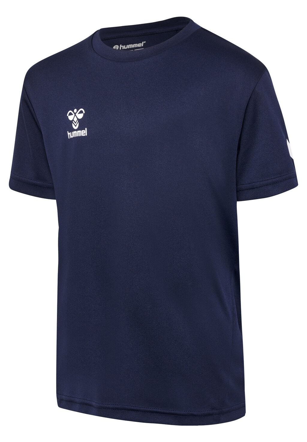 Теплый Logo Set Hummel, синий
Теплый Logo Set Hummel, синий