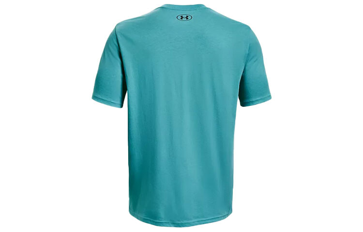 Мужская футболка Under Armour, цвет Blue, Синий, Мужская футболка Under Armour, цвет Blue
Мужская футболка Under Armour, цвет Blue, Синий, Мужская футболка Under Armour, цвет Blue