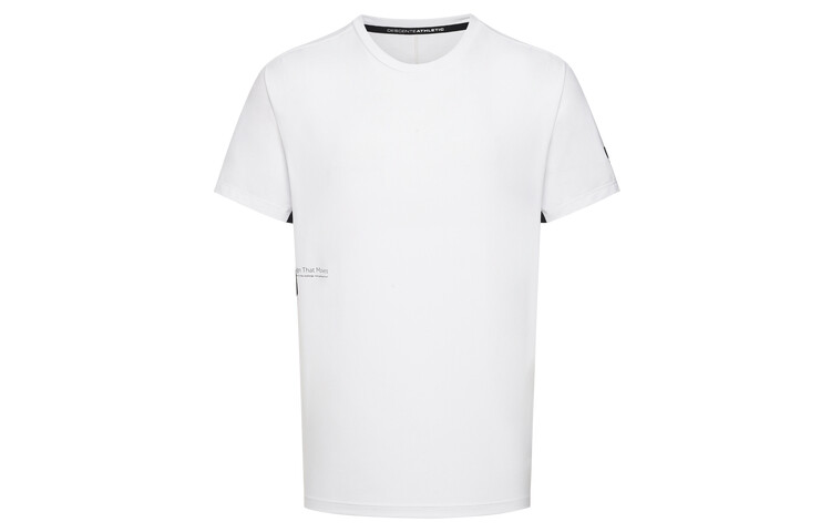 Футболка TRAINING мужская Descente, цвет LM-LIME
Футболка TRAINING мужская Descente, цвет LM-LIME