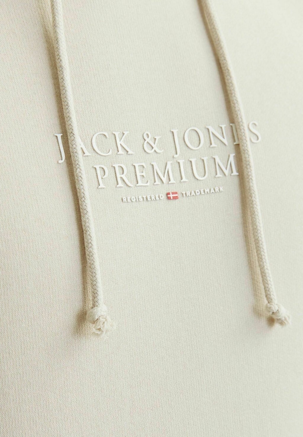 Толстовка с капюшоном JPRBLUARCHIE HOOD NOOS Jack & Jones PREMIUM, кремовый
Толстовка с капюшоном JPRBLUARCHIE HOOD NOOS Jack & Jones PREMIUM, кремовый