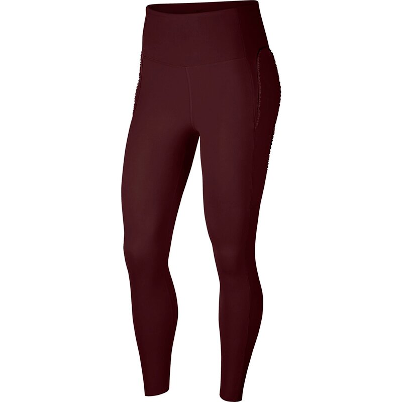 Плотная йога стмт клн 7/8 плотная Nike, мультиколор
Плотная йога стмт клн 7/8 плотная Nike, мультиколор