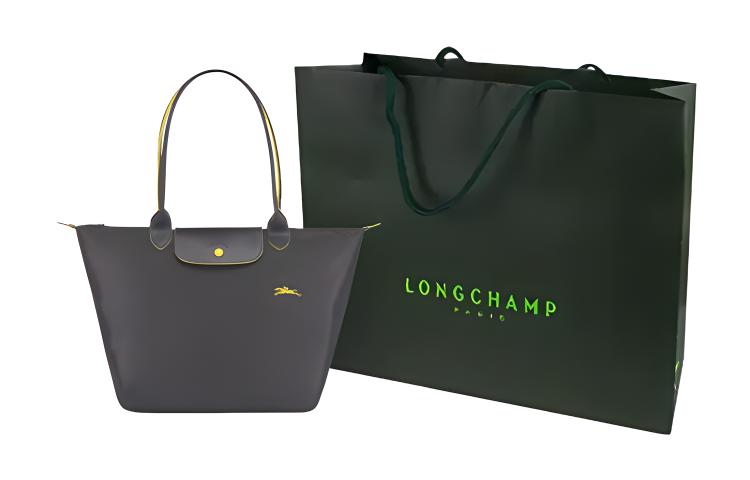 LONGCHAMP Сумка через плечо из кожи
LONGCHAMP Сумка через плечо из кожи