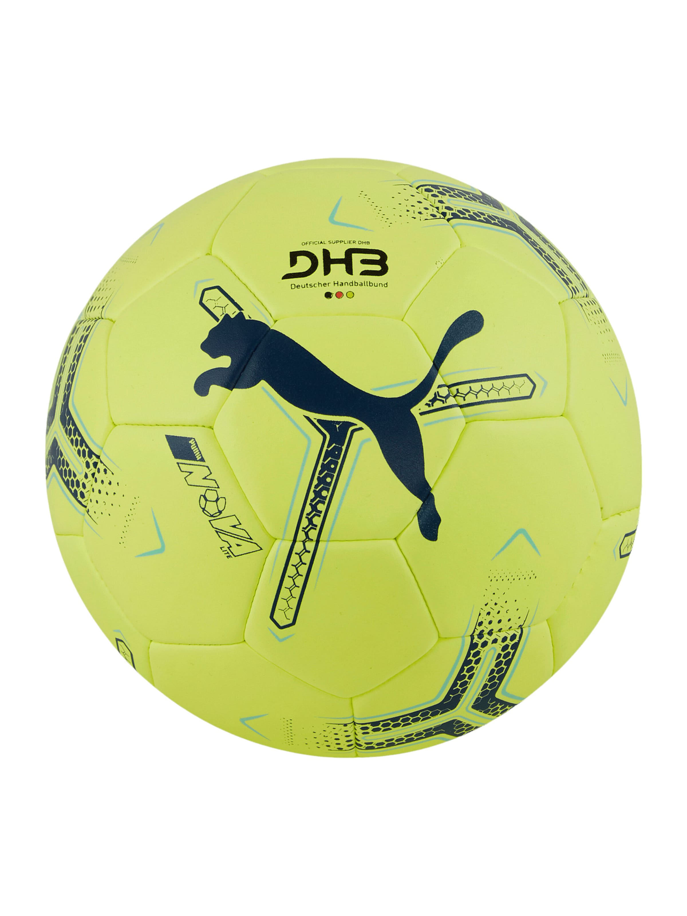 PUMA Мяч в зеленом цвете
PUMA Мяч в зеленом цвете