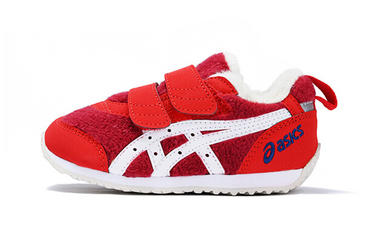 Детские кроссовки Asics PS
Детские кроссовки Asics PS
