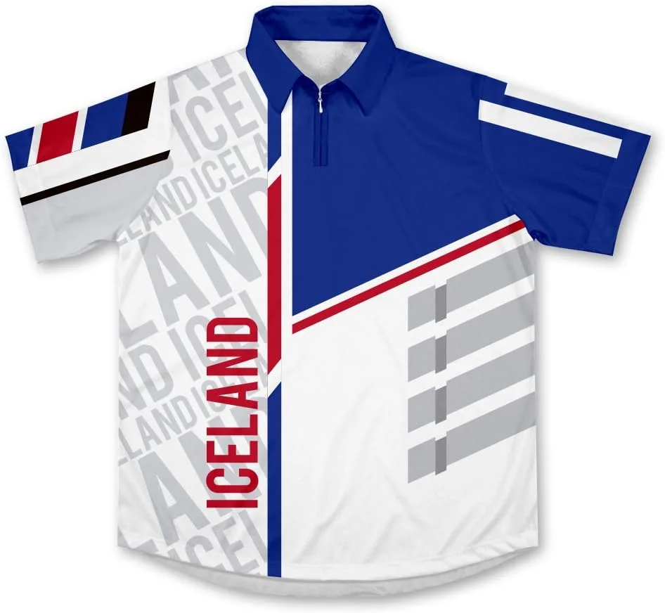 ScudoPro Iceland техническая поло для мужчин и женщин
ScudoPro Iceland техническая поло для мужчин и женщин