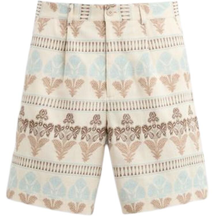 Повседневные шорты мужские бежевые Zara, бежевый
Повседневные шорты мужские бежевые Zara, бежевый