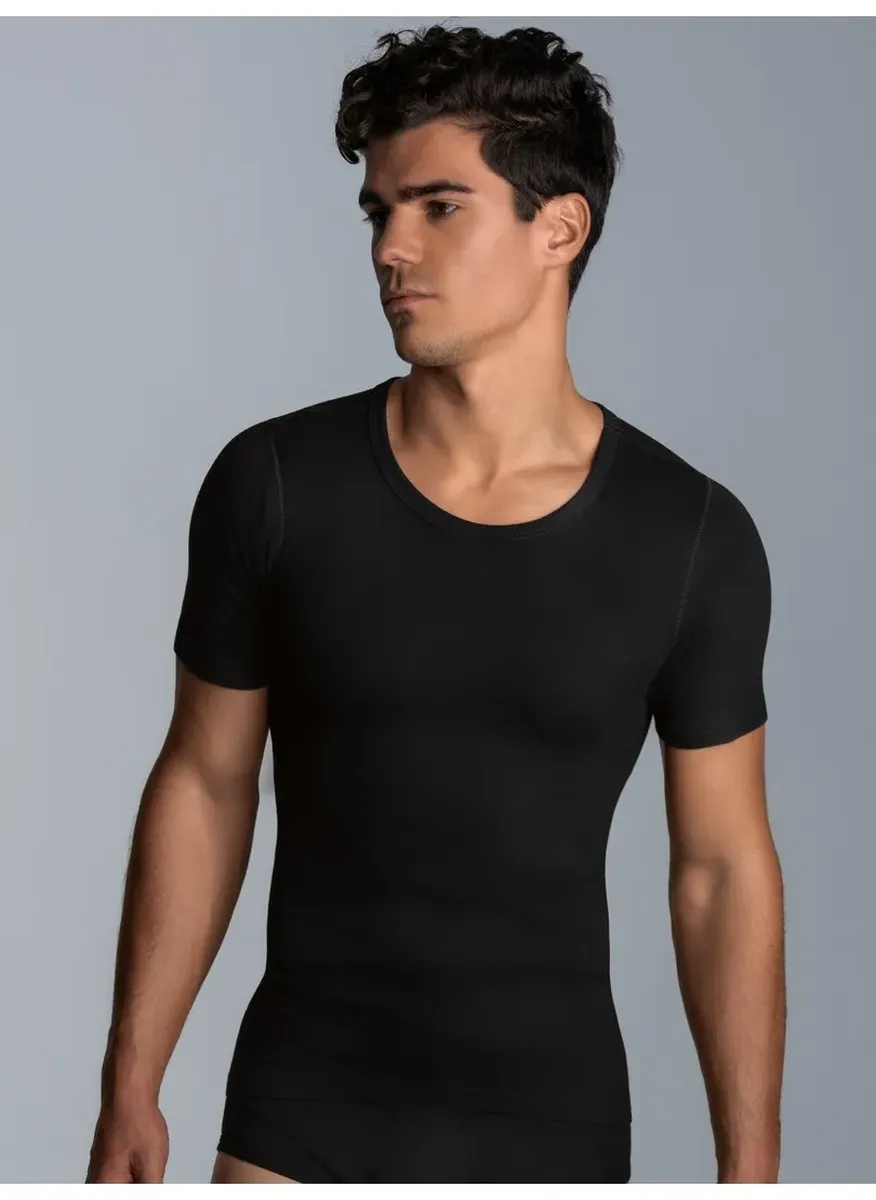 Майка Trigema "Майка TRIGEMA тонкая рубчик в двойной упаковке" (2 шт.), черный
Майка Trigema "Майка TRIGEMA тонкая рубчик в двойной упаковке" (2 шт.), черный