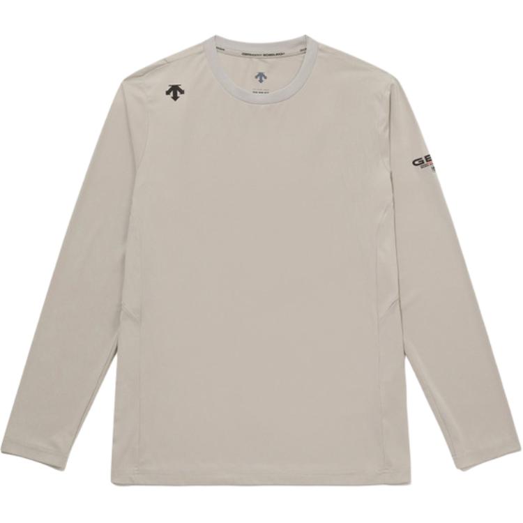 Свитшот GER Unisex DESCENTE, черный
Свитшот GER Unisex DESCENTE, черный