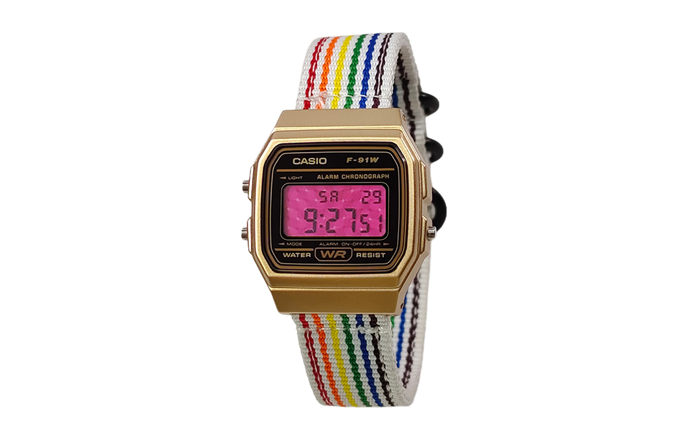 G Shock F91WM 9A CASIO
G Shock F91WM 9A CASIO