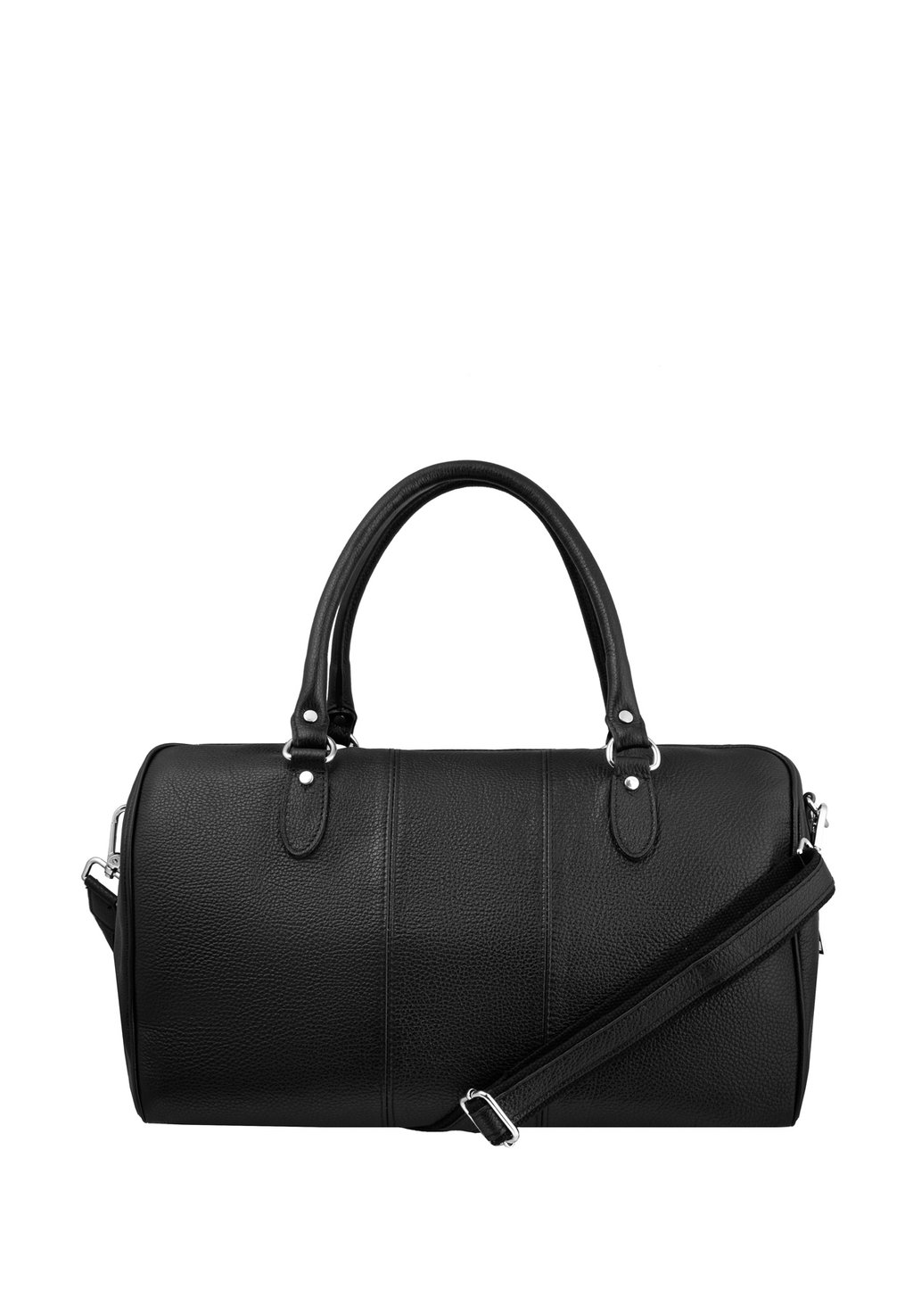 Сумка выходного дня Holdall RYŁKO, черный
Сумка выходного дня Holdall RYŁKO, черный