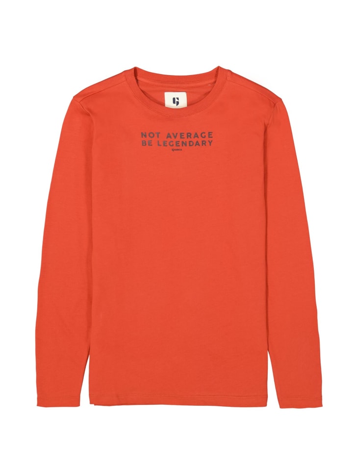 Рубашка с длинным рукавом Garcia
Рубашка с длинным рукавом Garcia