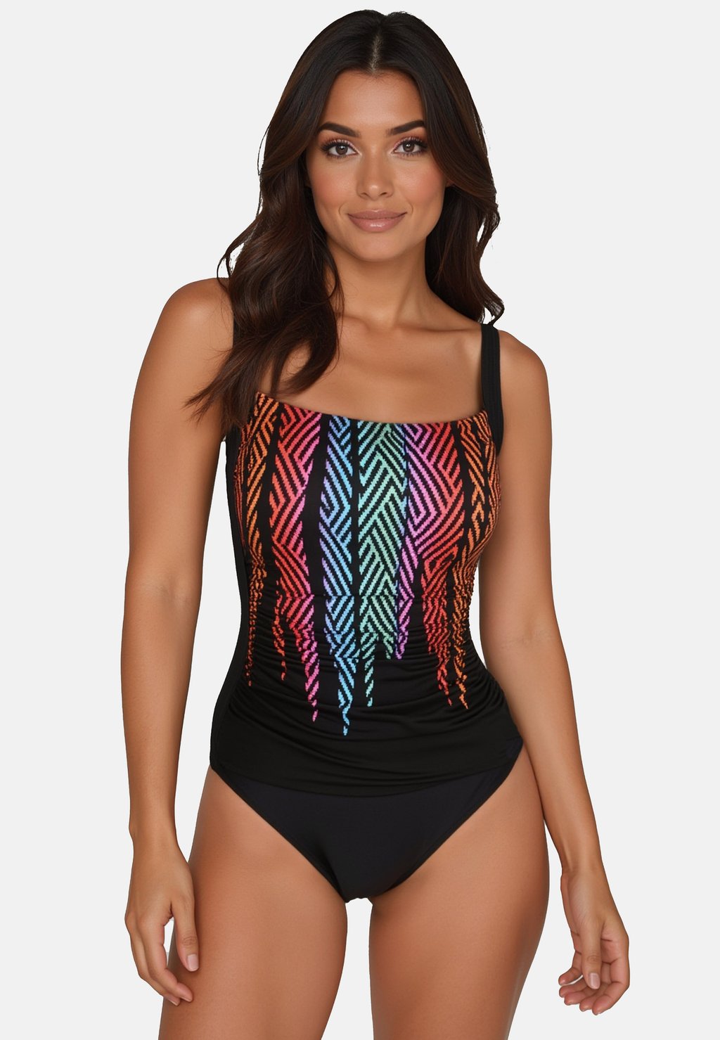 Купальник Vivisence, черный
Купальник Vivisence, черный