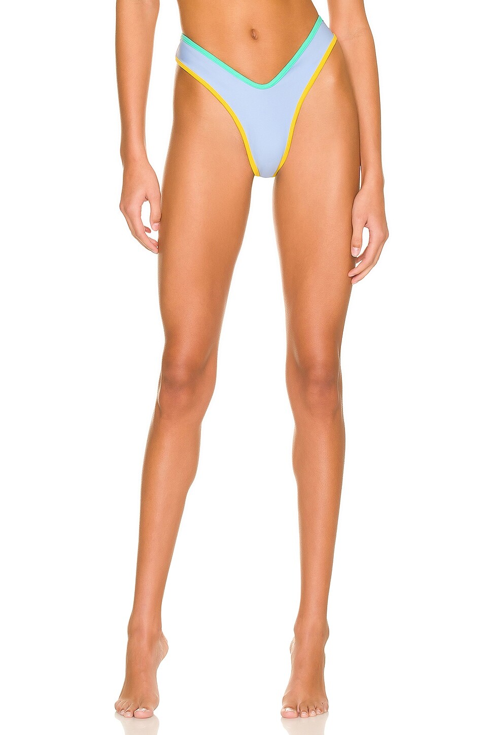 Плавки Lovers and Friends Living Life, цвет Pink & Blue
Плавки Lovers and Friends Living Life, цвет Pink & Blue