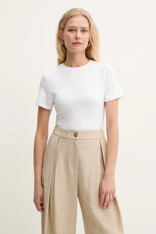 Футболка SIEGI Silvian Heach, белый
Футболка SIEGI Silvian Heach, белый