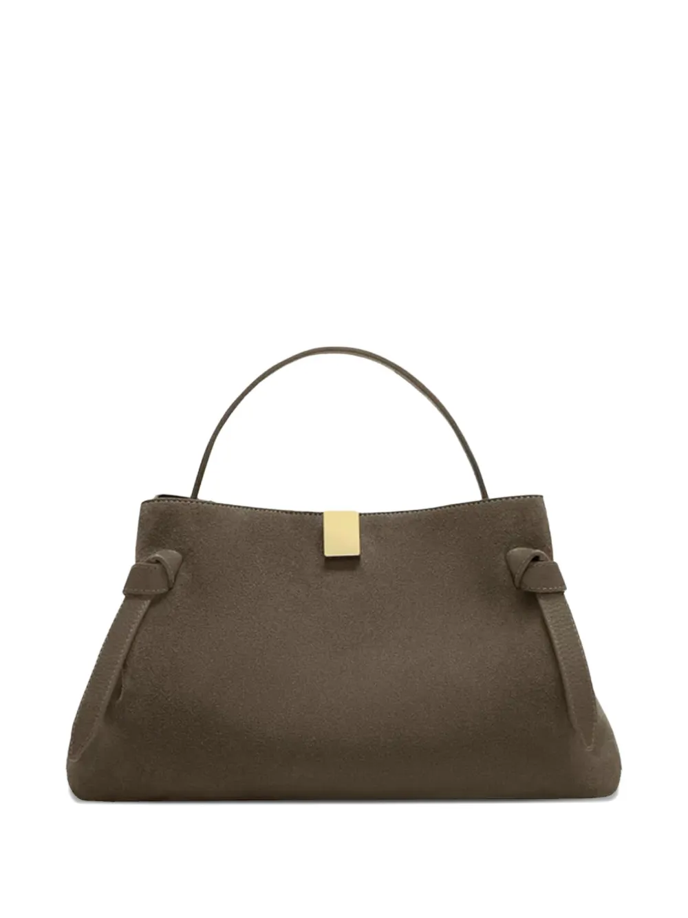 Сумка на плечо Gyoza Yuzefi, коричневый
Сумка на плечо Gyoza Yuzefi, коричневый