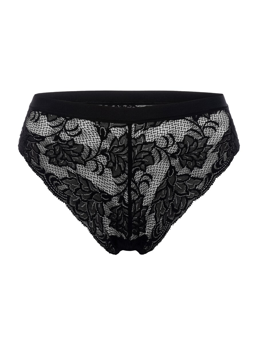 Бой-шорты Erlich Textil, черный
Бой-шорты Erlich Textil, черный