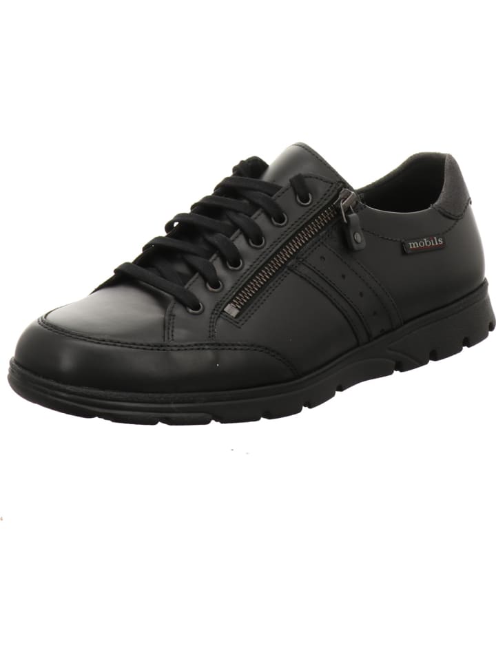 Mephisto Низкие кроссовки черного цвета
Mephisto Низкие кроссовки черного цвета