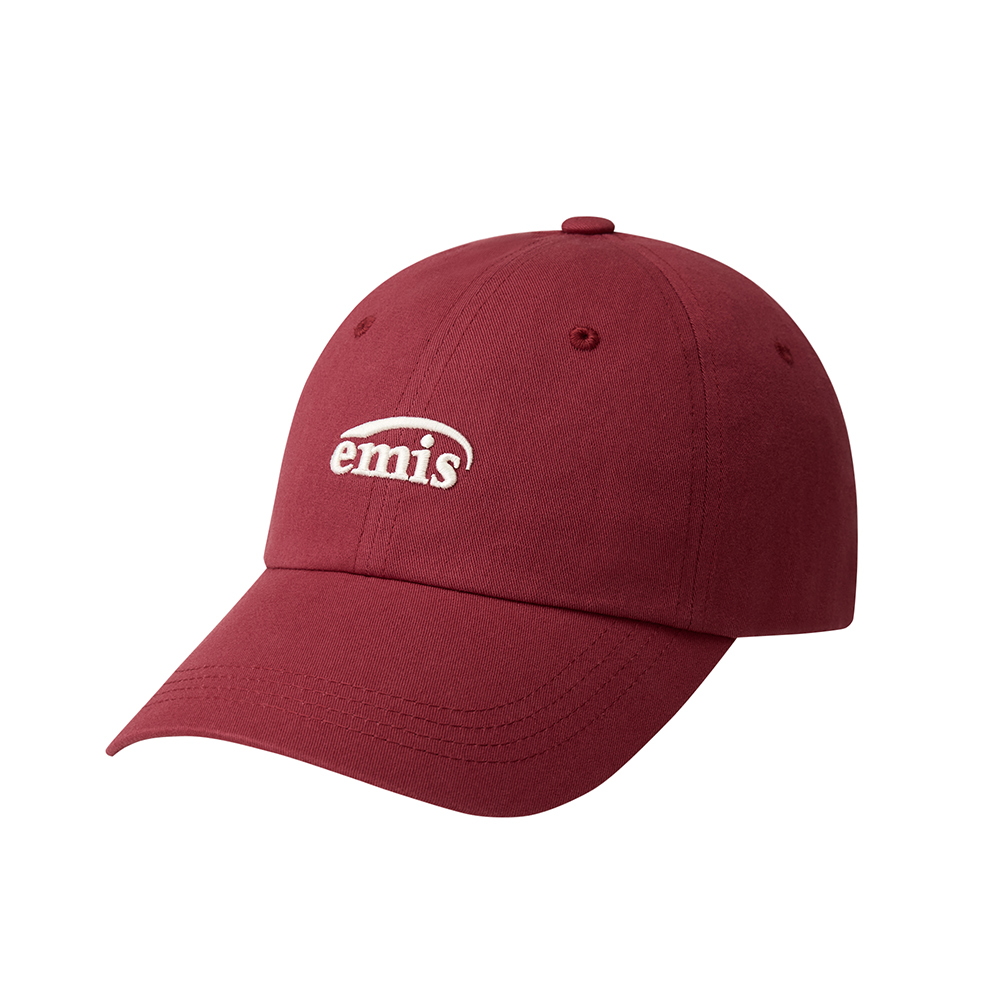 Хлопковая бейсболка Unisex Emis, красный
Хлопковая бейсболка Unisex Emis, красный