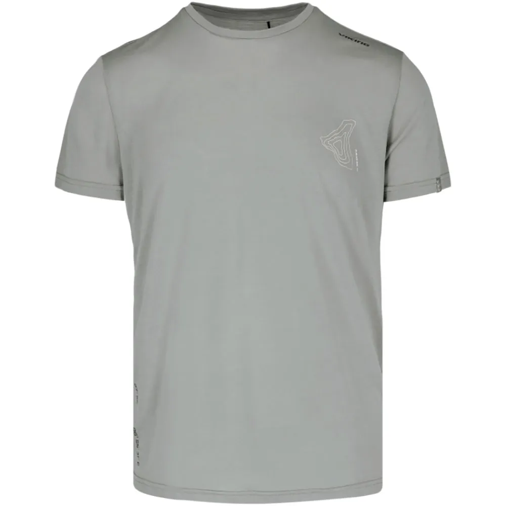 Футболка с коротким рукавом Viking Rune LTD Bamboo, серый
Футболка с коротким рукавом Viking Rune LTD Bamboo, серый