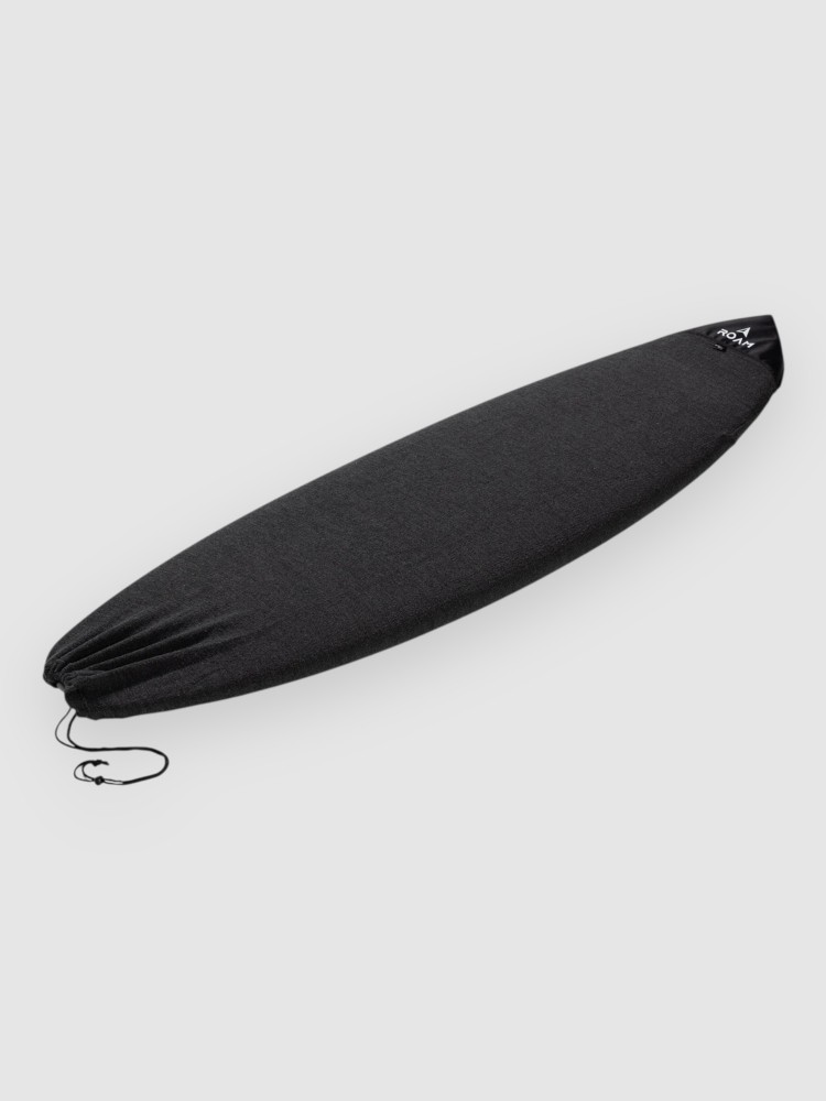 Сумка для серфинга ROAM Surfboard Sock Eco Hybrid Fish Surfboard-Tasche, gray
Сумка для серфинга ROAM Surfboard Sock Eco Hybrid Fish Surfboard-Tasche, gray