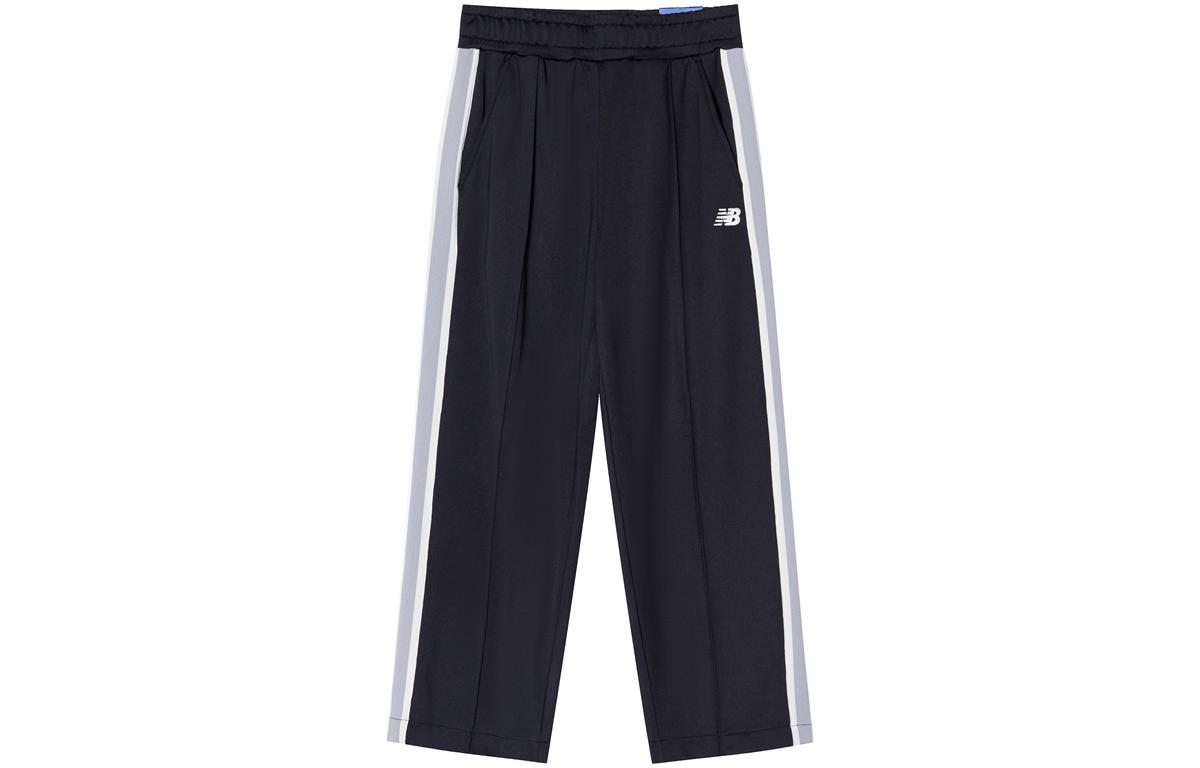 Женские повседневные брюки Black New Balance
Женские повседневные брюки Black New Balance