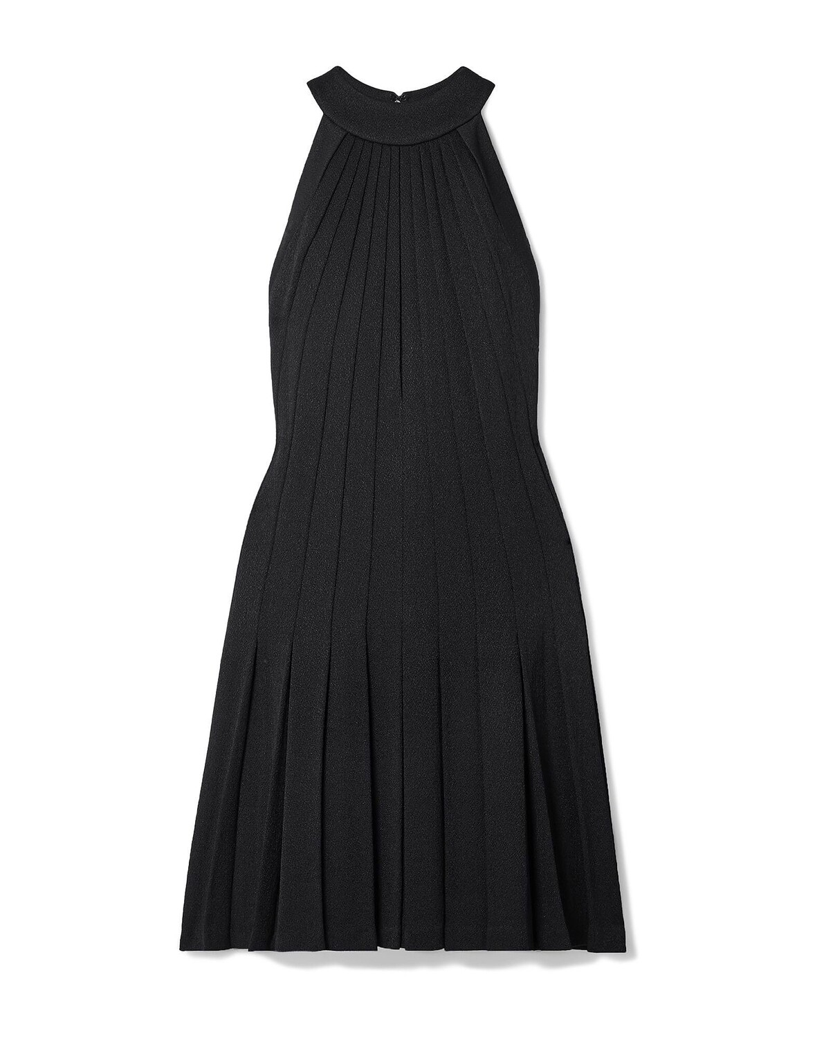 Платье Brandon Maxwell, черный
Платье Brandon Maxwell, черный