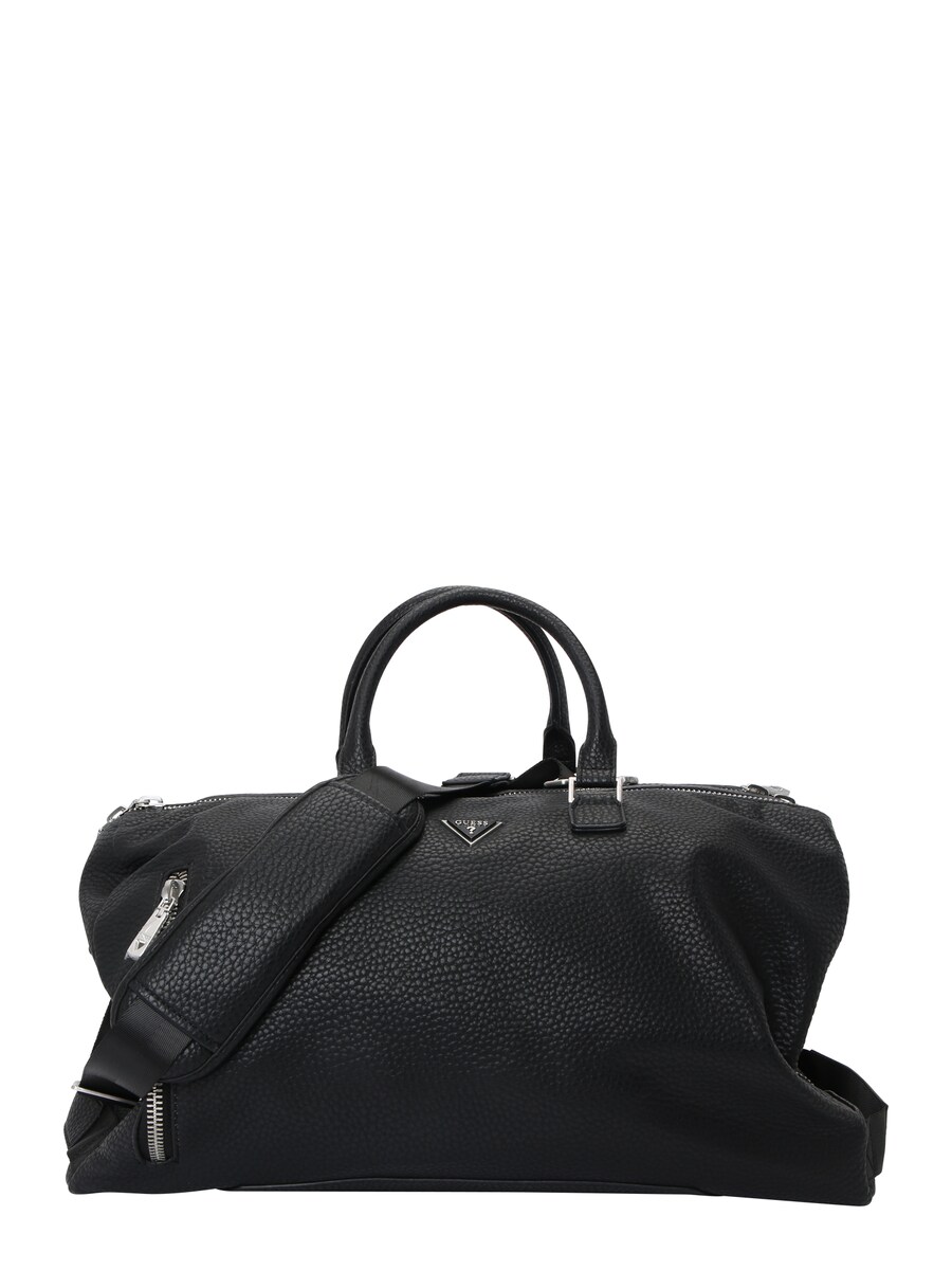Дорожная сумка GUESS TORINO, черный
Дорожная сумка GUESS TORINO, черный