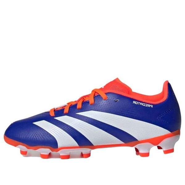Кроссовки Predator League мг Adidas, синий
Кроссовки Predator League мг Adidas, синий