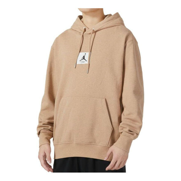 Толстовка Air Jordan Essential Fleece Hoodie 'Hemp', цвет hemp/htr/(sail)
Толстовка Air Jordan Essential Fleece Hoodie 'Hemp', цвет hemp/htr/(sail)