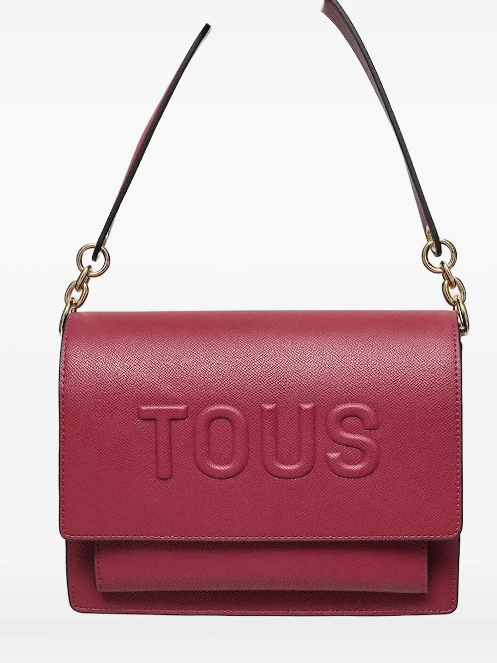 Сумка через плечо Audree TOUS, красный
Сумка через плечо Audree TOUS, красный