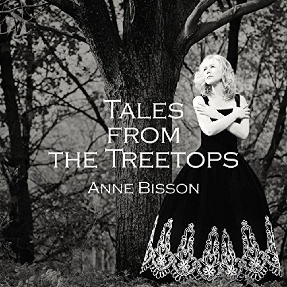 Виниловая пластинка LP Tales From The Treetops - Anne Bisson
Виниловая пластинка LP Tales From The Treetops - Anne Bisson
