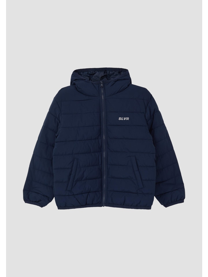 Куртка s.Oliver, синий 
Куртка s.Oliver, синий