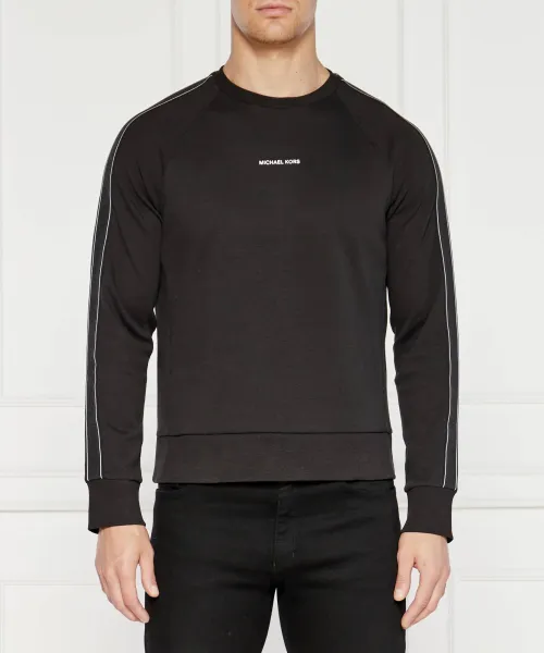 Толстовка Slim fit Michael Kors, черный
Толстовка Slim fit Michael Kors, черный