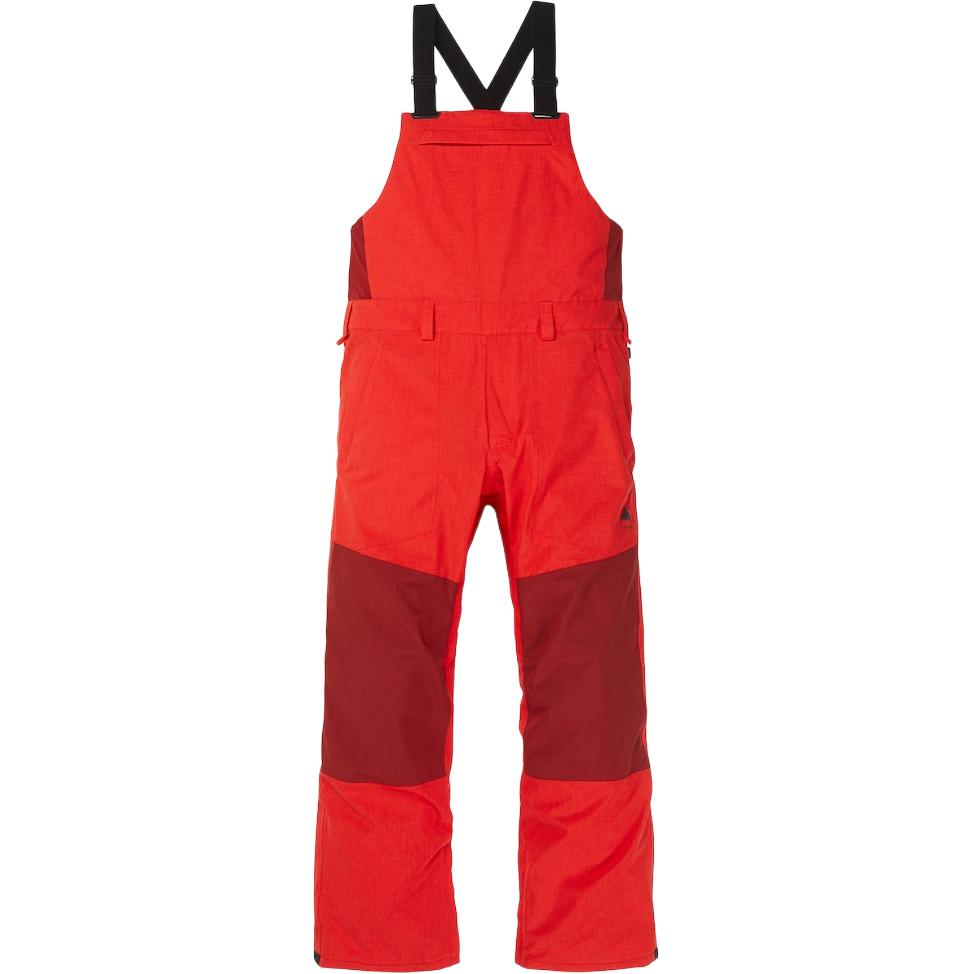 Мужские лыжные штаны BURTON, 00600 Dried Tomato-W23
Мужские лыжные штаны BURTON, 00600 Dried Tomato-W23