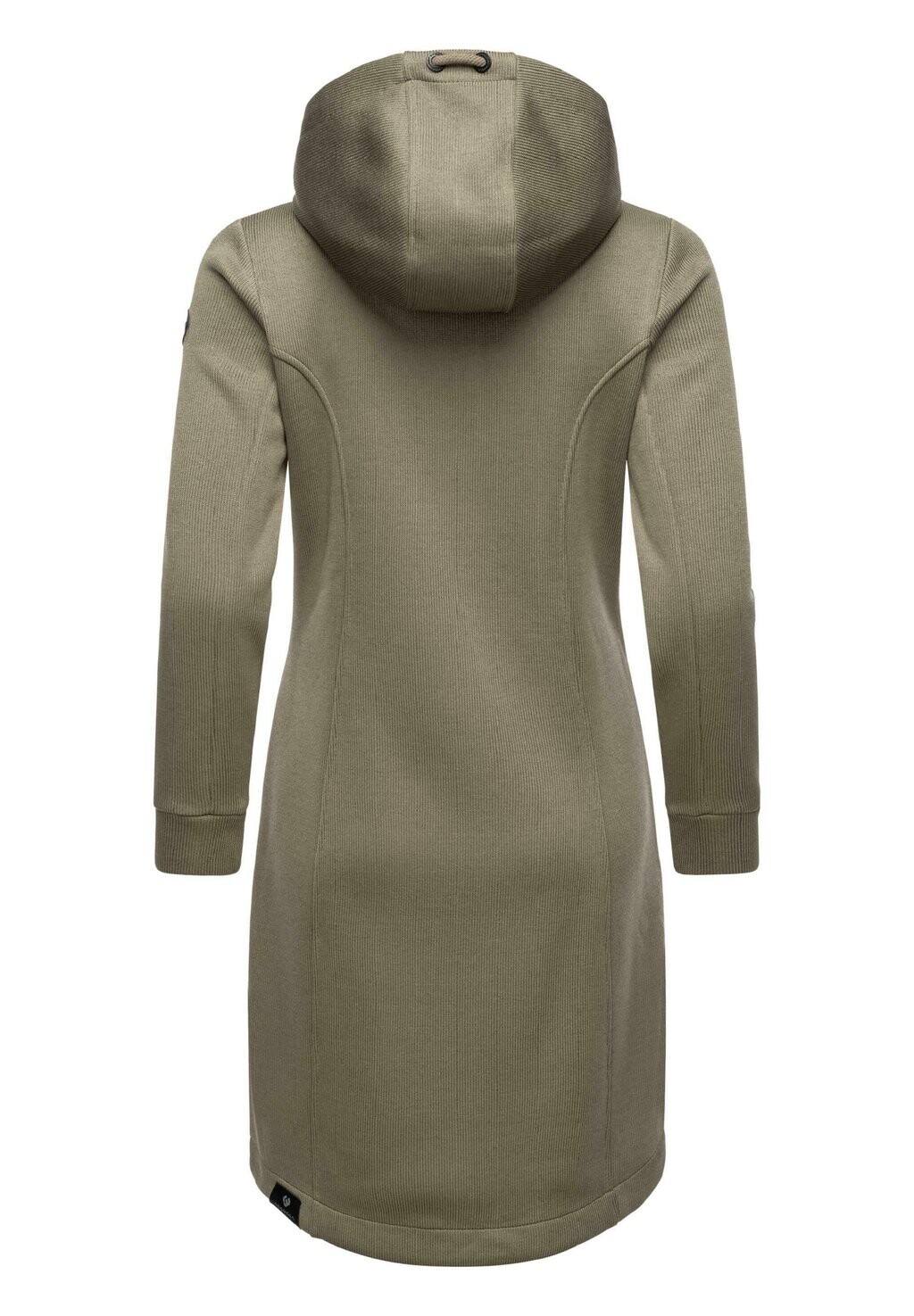 Жакет LETTI Ragwear, коричневый
Жакет LETTI Ragwear, коричневый