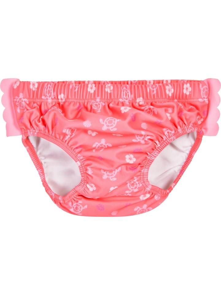 Плавки UV-Schutz Windelhose Hawaii Playshoes, красный
Плавки UV-Schutz Windelhose Hawaii Playshoes, красный
